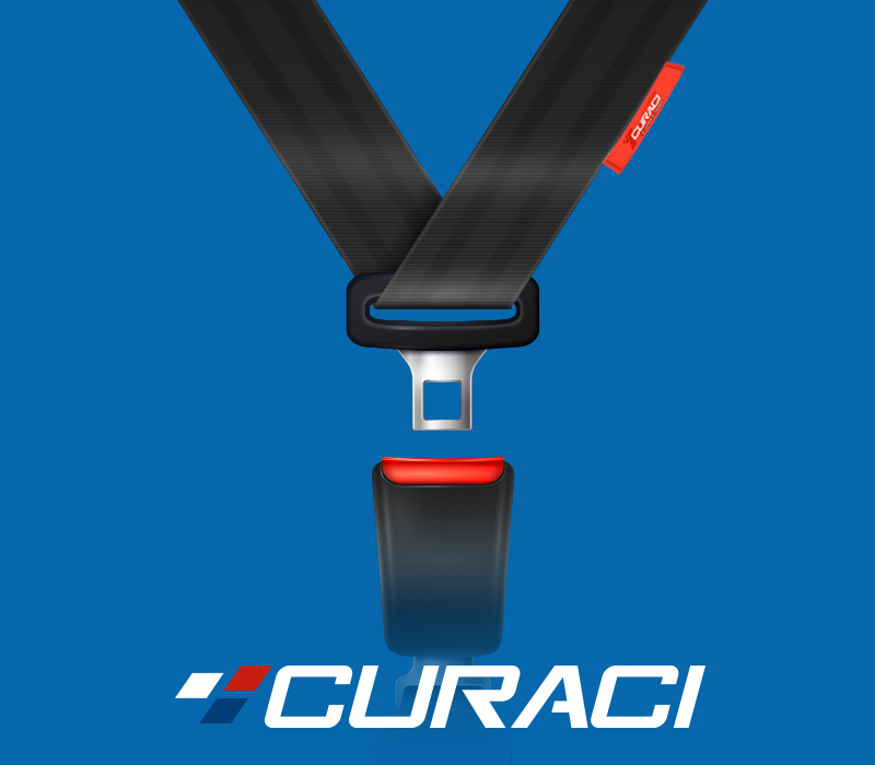 Curacı Oto Emniyet Kemeri