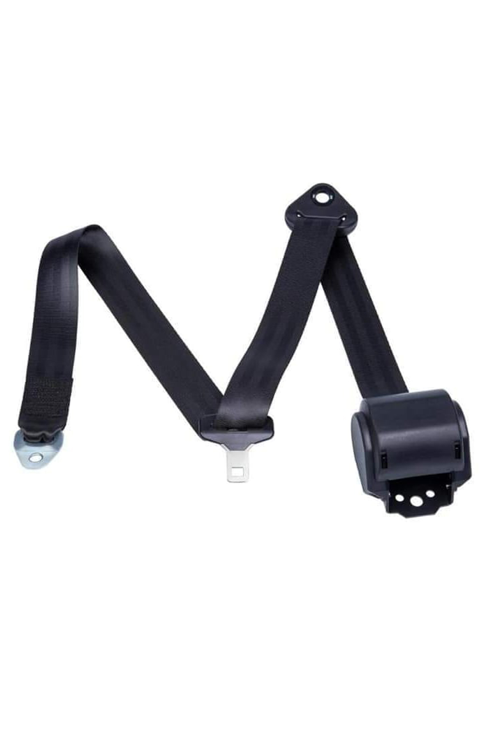 3 Nokta Emniyet Kemeri