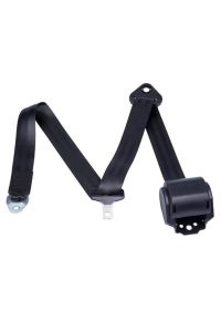 3 Nokta Emniyet Kemeri