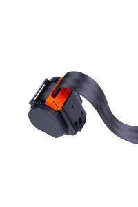 3 Nokta Emniyet Kemeri