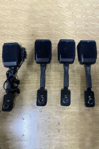 Fiat Egea Emniyet Kemeri